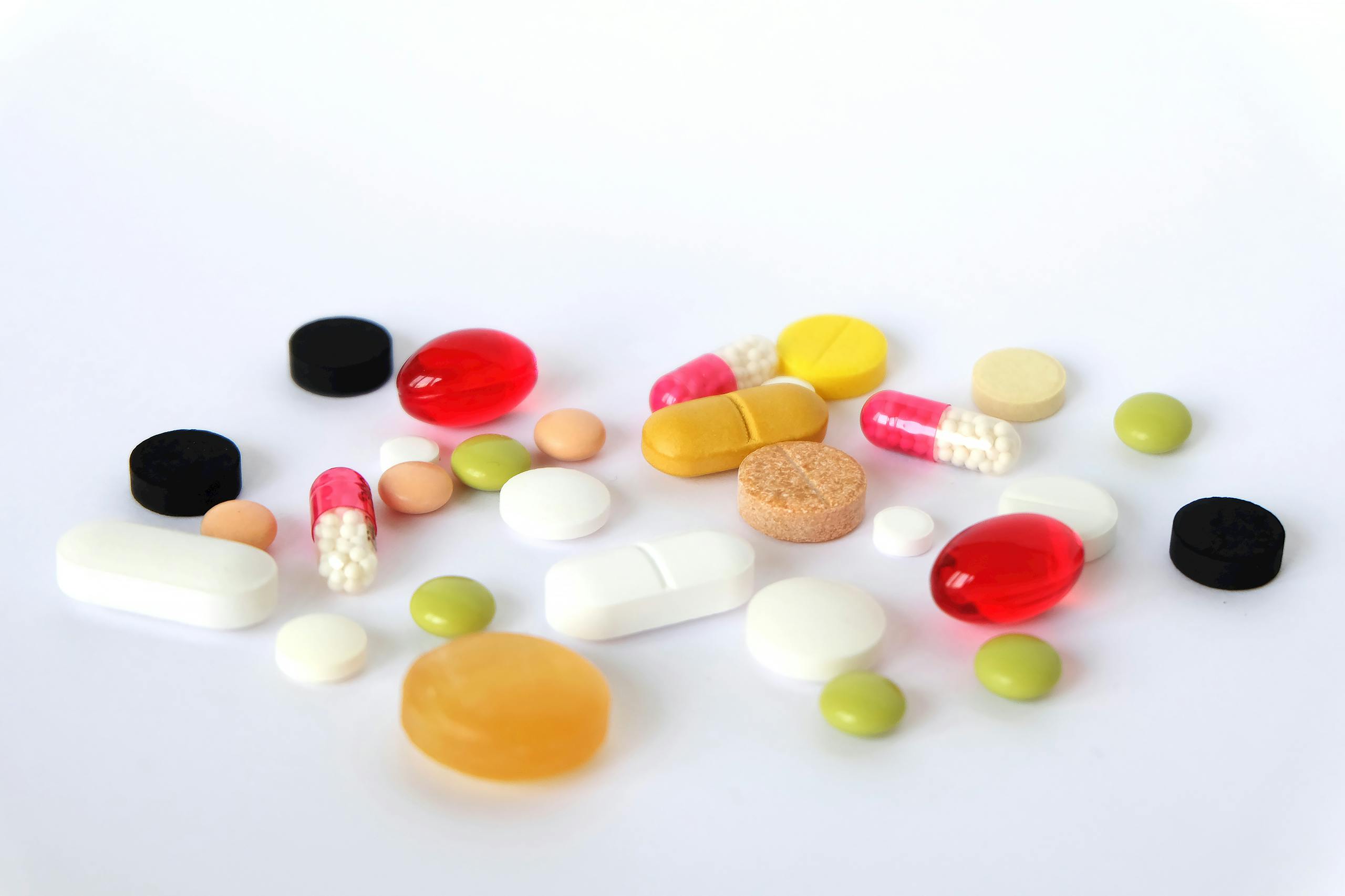 D14: Prevent Drug Abuse